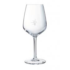 Juliette Verre 30cl+jaugé 10/12,5/15cl - 6 pces